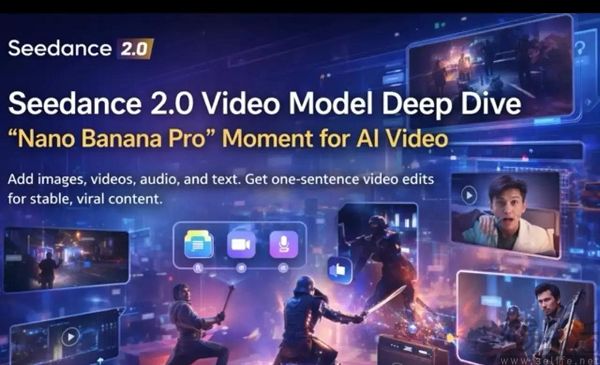 Seedance 2.0出海，被好莱坞打了一记闷棍