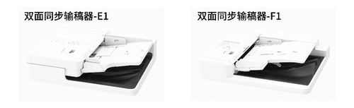 佳能推出imageFORCE赢系列和imageRUNNER系列数码复合机新品