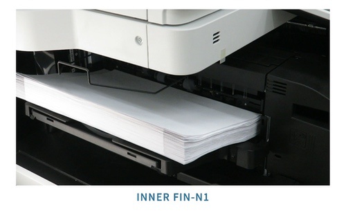 佳能推出imageFORCE赢系列和imageRUNNER系列数码复合机新品