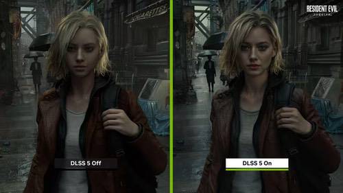 DLSS 4.5动态多帧生成月底上线，DLSS 5将于秋季推出