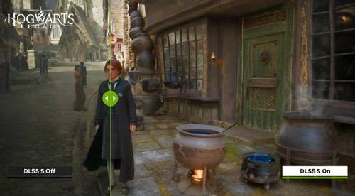 DLSS 4.5动态多帧生成月底上线，DLSS 5将于秋季推出