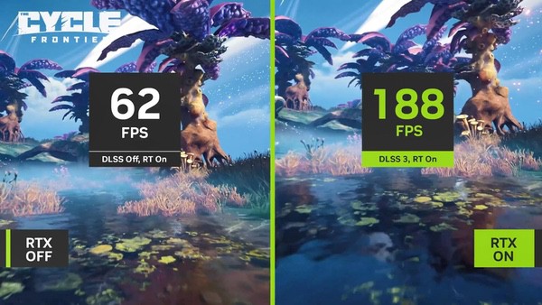 DLSS 5再革新，NVIDIA开启图形AI GPT时刻