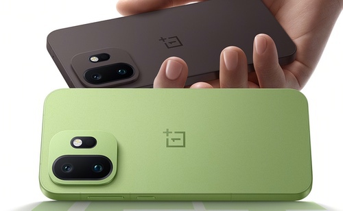 一加15T更多信息揭晓，将沿用165Hz高刷屏