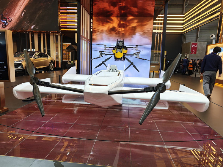 以“出行生态”破圈，NAVEE如何讲好跨界故事