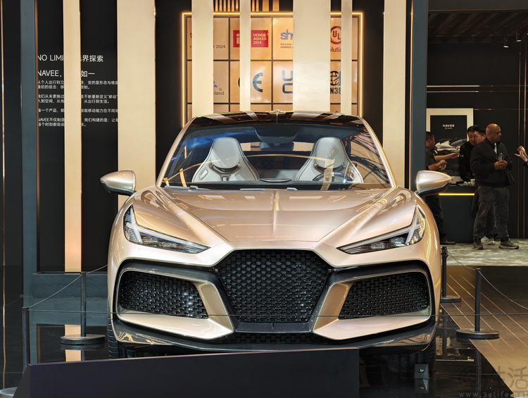 以“出行生态”破圈，NAVEE如何讲好跨界故事