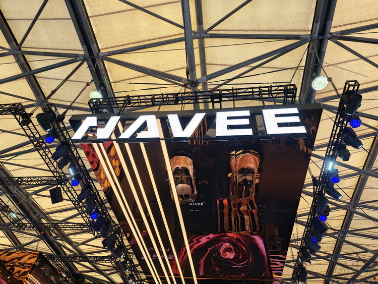 以“出行生态”破圈，NAVEE如何讲好跨界故事