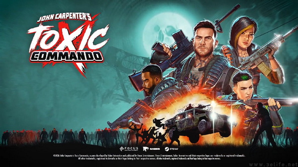 《约翰·卡朋特的毒液突击队》耕升RTX 5060 Ti 8GB 踏雪 OC倾泻火力