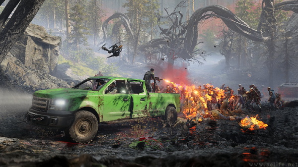 《约翰·卡朋特的毒液突击队》耕升RTX 5060 Ti 8GB 踏雪 OC倾泻火力