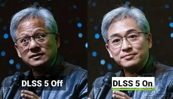 黄仁勋嘴里的“图形的GPT时刻”，被外网群嘲