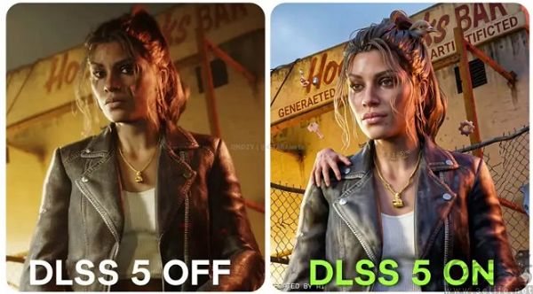 黄仁勋嘴里的“图形的GPT时刻”，被外网群嘲