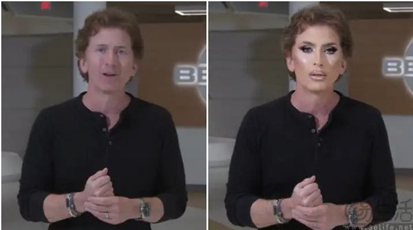 黄仁勋嘴里的“图形的GPT时刻”，被外网群嘲