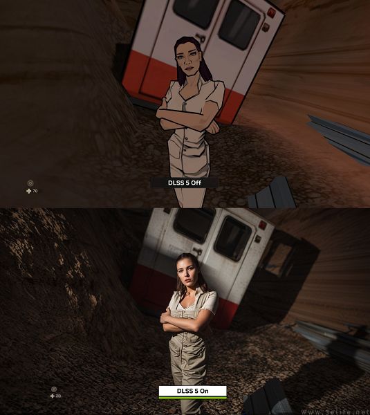 黄仁勋嘴里的“图形的GPT时刻”，被外网群嘲