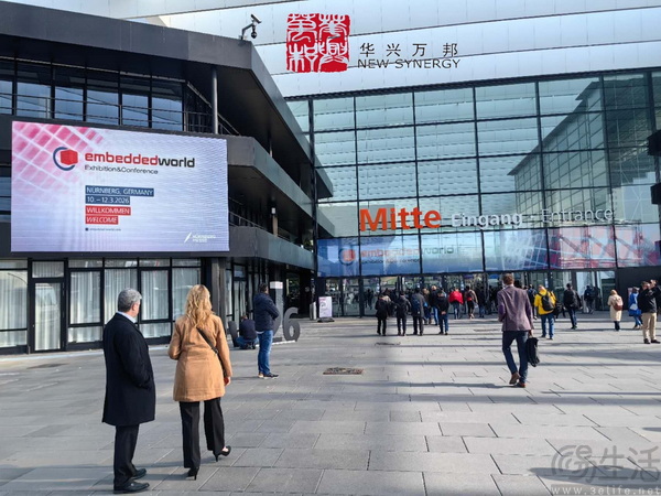 EW26: 边缘AI和物理AI正在推动“小”芯片成就大世界