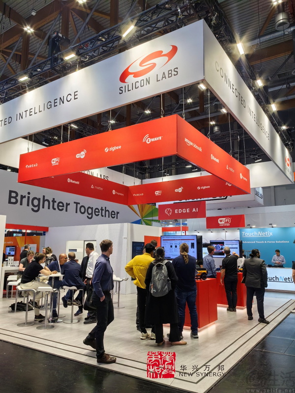 EW26: 边缘AI和物理AI正在推动“小”芯片成就大世界