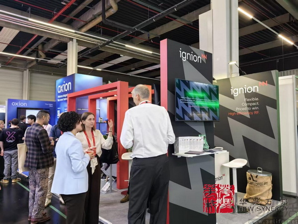 EW26: 边缘AI和物理AI正在推动“小”芯片成就大世界