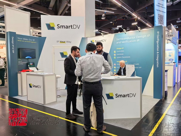 EW26: 边缘AI和物理AI正在推动“小”芯片成就大世界