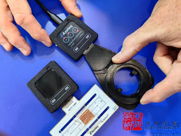 EW26: 边缘AI和物理AI正在推动“小”芯片成就大世界