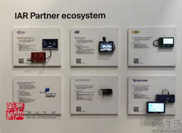 EW26: 边缘AI和物理AI正在推动“小”芯片成就大世界