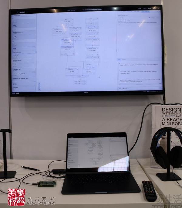 EW26: 边缘AI和物理AI正在推动“小”芯片成就大世界