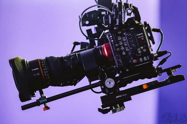 “佳直播PRO”亮相CHIC2026春季展：以电影级视觉深耕品质传递