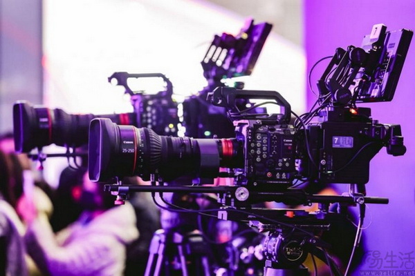 “佳直播PRO”亮相CHIC2026春季展：以电影级视觉深耕品质传递