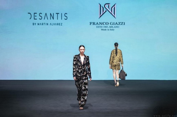 “佳直播PRO”亮相CHIC2026春季展：以电影级视觉深耕品质传递