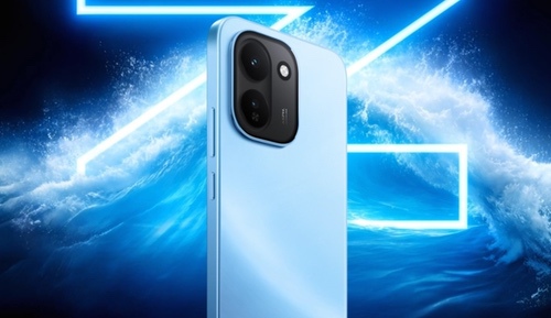 iQOO Z11系列新机官宣，将于3月26日发布