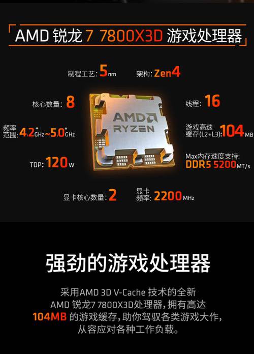 沉浸体验《生化危机：安魂曲》 AMD锐龙处理器选购推荐