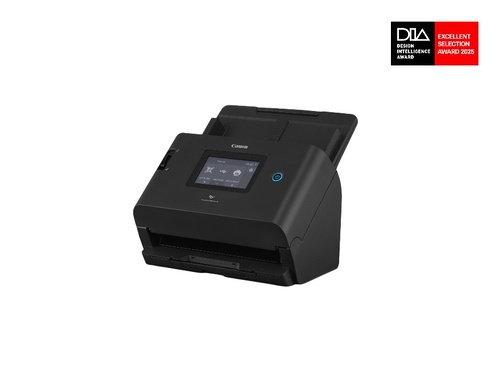 佳能imageFORMULA DR-S350NW扫描仪在国内发布