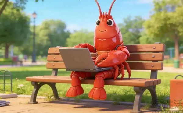 阿里的这只“电商龙虾”，要成为万千淘宝的及时雨