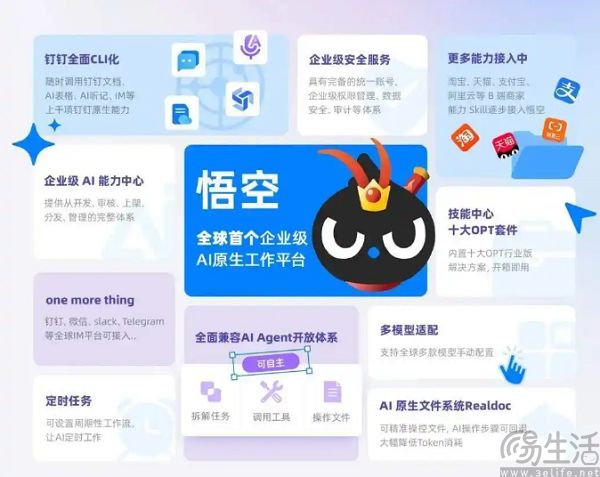 阿里的这只“电商龙虾”，要成为万千淘宝的及时雨