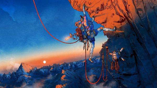 Steam春促狂欢！耕升RTX 5070踏雪OC畅玩精品佳作