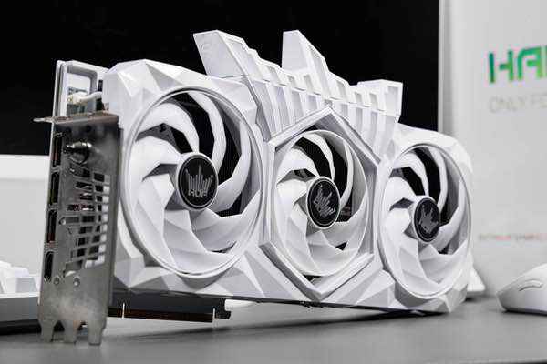 DLSS 5现已公布！全新N卡驱动助你畅玩《死亡搁浅2》与《红色沙漠》