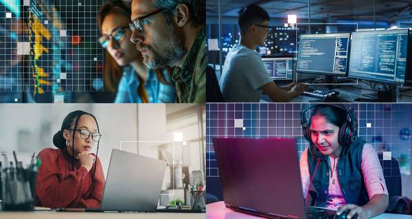 英特尔混合部署方案，打造“养龙虾”新范式