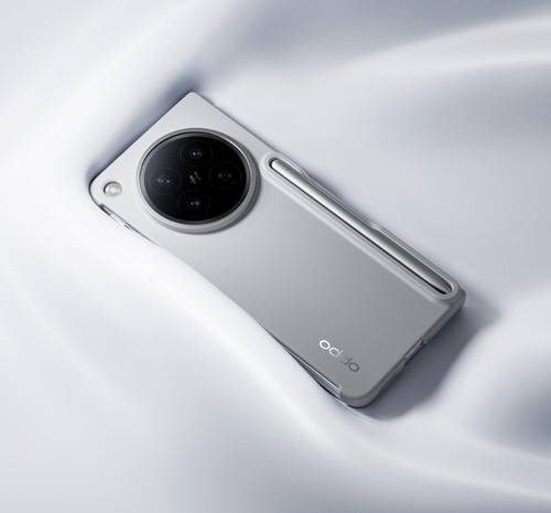 首销日创电商平台新纪录，OPPO Find N6开售即爆款