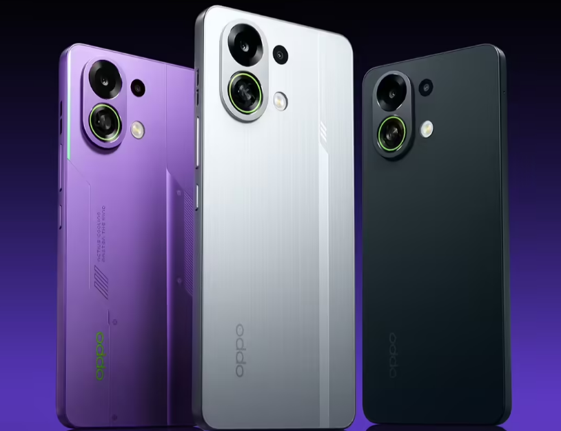 OPPO K15 Pro系列曝光，延续中端性能向定位