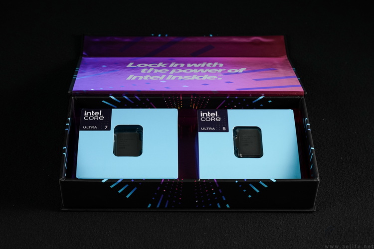 酷睿Ultra 200S Plus首测：加量还降价，重铸DIY荣光