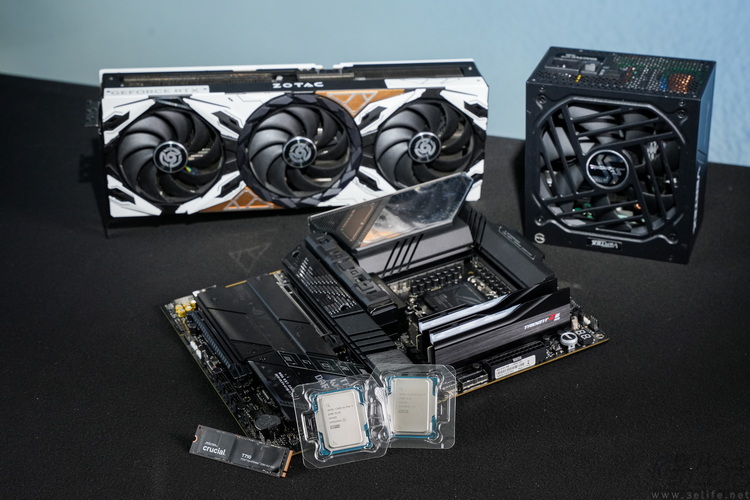 酷睿Ultra 200S Plus首测：加量还降价，重铸DIY荣光