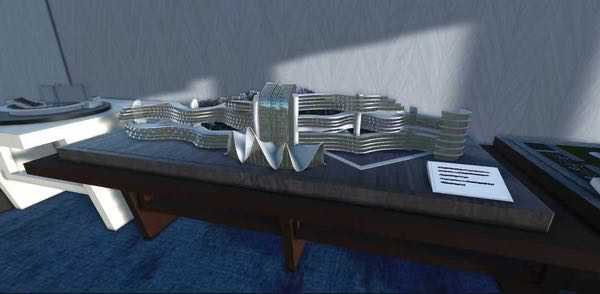 专访迷逻辑工作室：当建筑成为谜题，空间即是故事