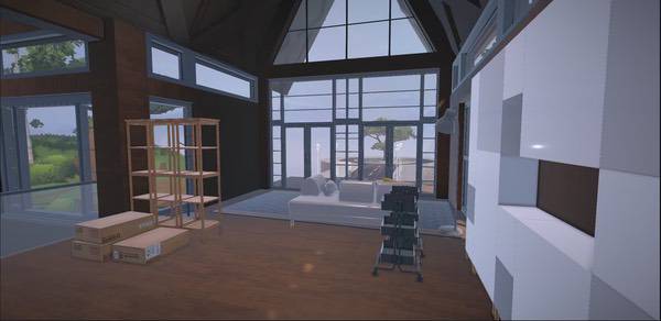 专访迷逻辑工作室：当建筑成为谜题，空间即是故事