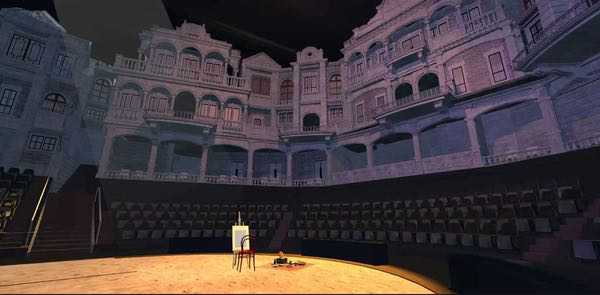 专访迷逻辑工作室：当建筑成为谜题，空间即是故事