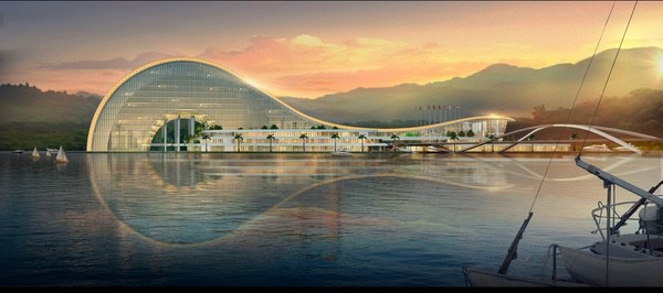 专访迷逻辑工作室：当建筑成为谜题，空间即是故事