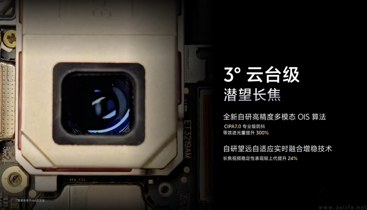   从拍照到摄像，vivo为何专注手机影像“专业化”