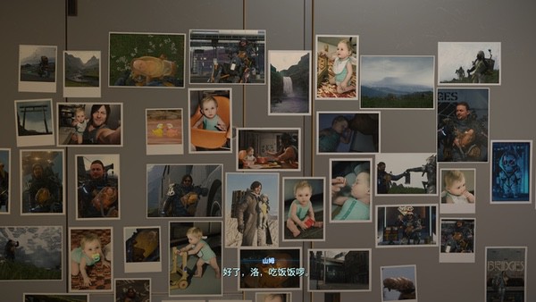 《死亡搁浅2：冥摊之上》登陆PC！耕升RTX5070追风OC连接新旅程 