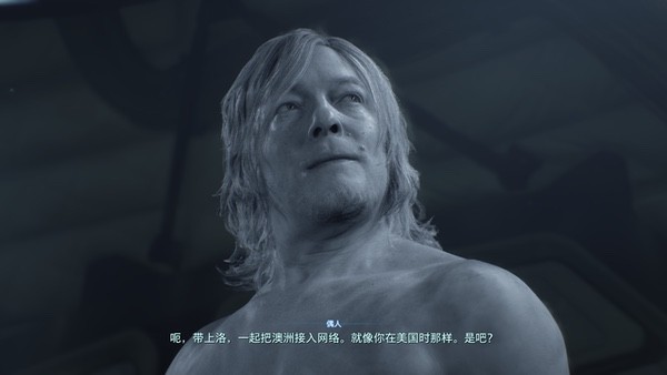 《死亡搁浅2：冥摊之上》登陆PC！耕升RTX5070追风OC连接新旅程 