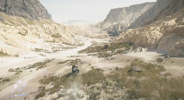 《死亡搁浅2：冥摊之上》登陆PC！耕升RTX5070追风OC连接新旅程 