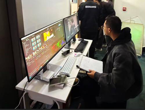 让创作更有底气：华硕ProArt助力学生微电影高效诞生