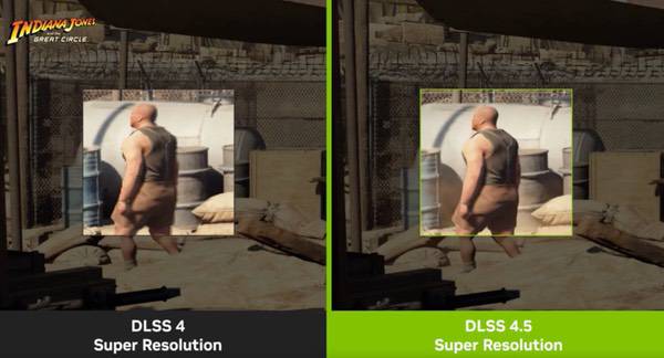 游戏流畅度飞跃 华硕显卡DLSS 4.5重塑游戏新体验 游戏流畅度飞跃 华硕显卡DLSS 4.5重塑游戏新体验