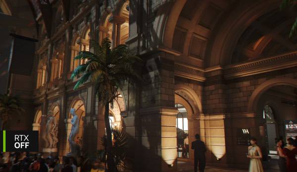 游戏流畅度飞跃 华硕显卡DLSS 4.5重塑游戏新体验 游戏流畅度飞跃 华硕显卡DLSS 4.5重塑游戏新体验