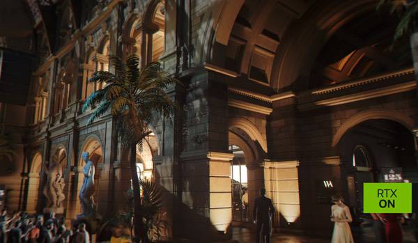 游戏流畅度飞跃 华硕显卡DLSS 4.5重塑游戏新体验 游戏流畅度飞跃 华硕显卡DLSS 4.5重塑游戏新体验